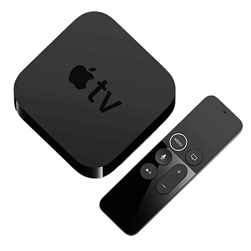 Apple TV / iPhone