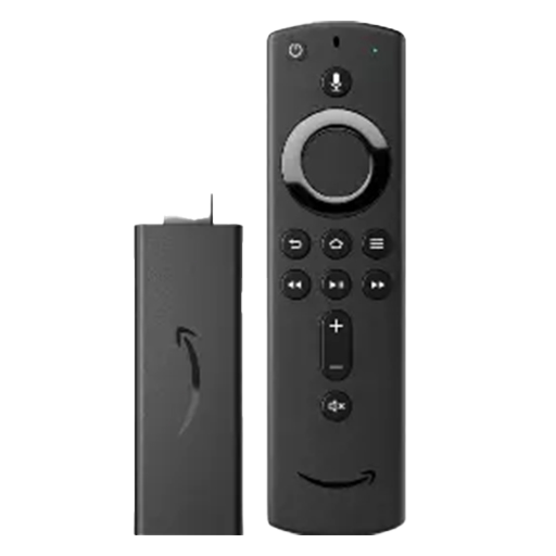 Amazon Firestick / Fire TV